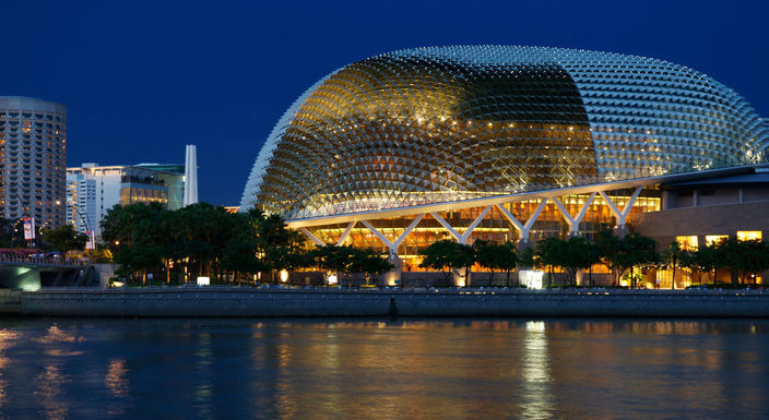  Singapore  Tour 6 Nights 7 days 