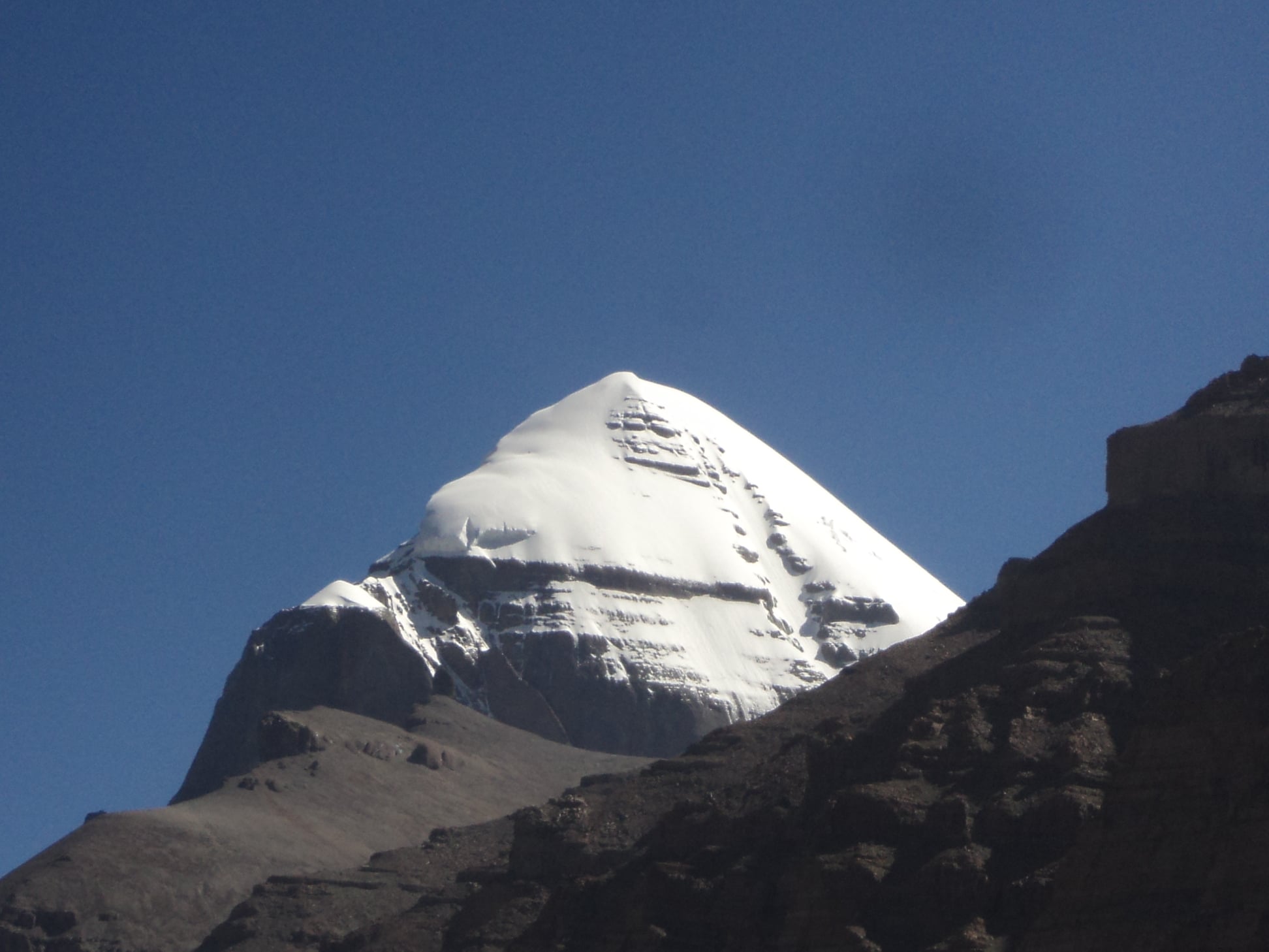 Mountain Flight with Areal View Darshan 2025